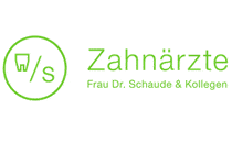 Logo Schaude Jelena Dr. med. dent. Zahnartpraxis Friedrichshafen