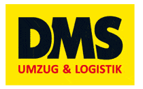 Logo Deutsche Möbelspedition Max Müller Umzüge GmbH Opfenbach