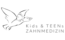 Logo Kids & TEENs Zahnmedizin Salomon Uta Dr. M.Sc. Kinder- und Jugendzahnheilkunde Friedrichshafen