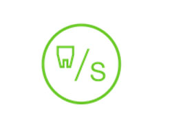 Logo Schaude Jelena Dr. med. dent. Zahnartpraxis Friedrichshafen