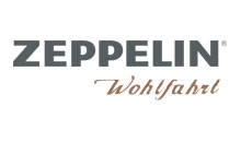 Logo ZEPPELIN Wohlfahrt GmbH Friedrichshafen