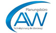 Logo Auerhammer & Weiland Planungsbüro VDI Inh. Michael Fechner Friedrichshafen