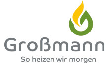 Logo August Großmann GmbH Friedrichshafen