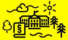 Logo Finanzamt Friedrichshafen Öff. Verw., Gesundheits-, Veterinär- u. Sozialwesen Friedrichshafen