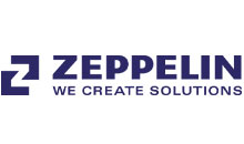 Logo Zeppelin Systems GmbH Friedrichshafen