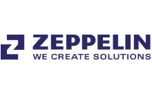 Logo Zeppelin GmbH Friedrichshafen