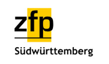 Logo ZfP Südwürttemberg Klinik für Psychiatrie und Psychotherapie Bodensee Friedrichshafen