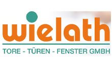 Logo Wielath Tore-Türen-Fenster GmbH Oberteuringen
