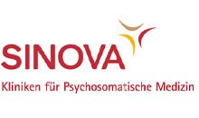 Logo ZfP Südwürttemberg Sinova Klinik Friedrichshafen Bad Schussenried