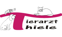 Logo Thiele Andreas Tierarzt Friedrichshafen