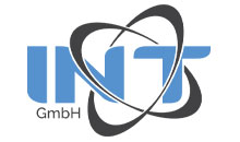Logo INT GmbH Informatik u. Nachrichtentechnik Friedrichshafen