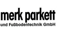 Logo Merk Parkett- u. Fußbodentechnik GmbH Friedrichshafen