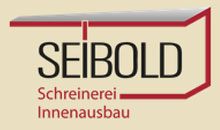 Logo Seibold GmbH & Co. KG Schreinerei Friedrichshafen