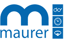 Logo Maurer E. GmbH Optik Salem