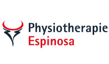 Logo Espinosa José Physiotherapie Salem