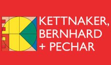 Logo Bernhard + Pechar Ingenieurpartnerschaft für Vermessung mbB Meckenbeuren