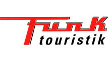 Logo Funk GmbH Touristik Tettnang