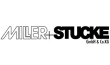 Logo Miller und Stucke GmbH & Co.KG Elektroplanungsbüro Tettnang