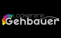 Logo Gehbauer Manfred Autolackiererei Meckenbeuren