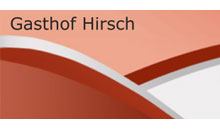 Logo Hirsch Inh. Martina Behrning Meckenbeuren