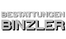Logo Binzler GmbH Bestattungen und Schreinerei Kressbronn
