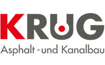 Logo Krug Markus Asphalt- und Kanalbau Langenargen