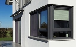 Bildergallerie Schäfer Fenster und Türen GmbH Markdorf