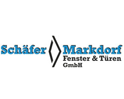 Logo Schäfer Fenster und Türen GmbH Markdorf