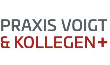Logo Praxis Dr. Voigt & Kollegen Fachärztin für Innere Medizin, hausärztliche Versorgung Markdorf
