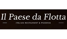 Logo La Flotta Ristorante Markdorf