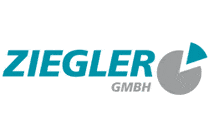 Logo Ziegler GmbH Feinwerktechnik Bermatingen