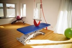 Bildergallerie Ehinger Barbi Physiotherapie Bermatingen