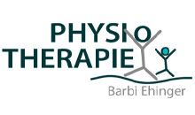 Logo Ehinger Barbi Physiotherapie Bermatingen