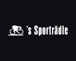 Logo s' Sporträdle Inh. Bernd Rimmele Immenstaad