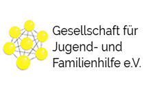 Logo Gesellschaft für Jugend- u. Familienhilfe e.V. Überlingen
