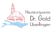 Logo Gold Reinhard Dr. med. Hautarzt, Dermatologie, Venerologie, Allergologie Überlingen