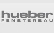 Logo Hueber GmbH Fensterbau Überlingen
