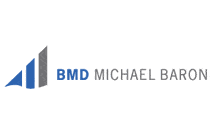 Logo BMD Michael Baron Steuerberatungsgesellschaft mbH Überlingen