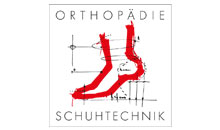 Logo Schiller Frank Orthopädie-Schuhtechnik Überlingen
