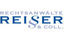 Logo Reiser & Coll. Rechtsanwälte Überlingen