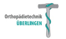 Logo Orthopädietechnik Überlingen Überlingen