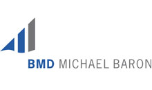 Logo BMD Michael Baron Steuerberatungsgesellschaft mbH Überlingen