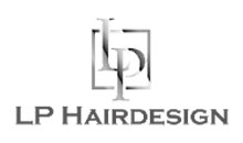 Logo LP Hairdesign Inh. Peter Deufel Überlingen