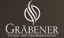 Logo Gräbener Friseur Überlingen