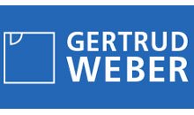 Logo Weber Gertrud öffentl. best. und vereid. Sachverständiger für Immobilien Überlingen