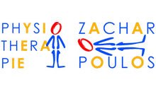 Logo Zacharopoulos Michael Physiotherapie Überlingen