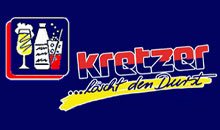Logo Kretzer Getränke GmbH & Co. KG Überlingen