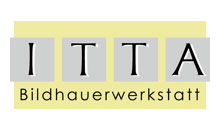 Logo Itta Bildhauerwerkstatt Überlingen