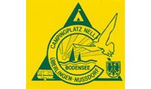 Logo Nell Christian Campingplatz Überlingen
