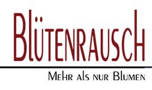 Logo Blütenrausch Inh. U. Stöckle Blumenfachgeschäft Überlingen
